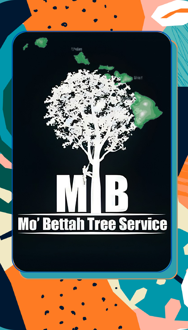 mo' bettah tree service